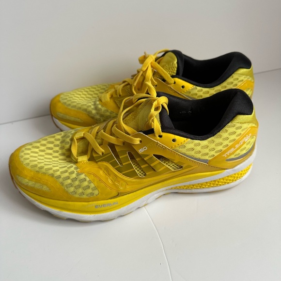 Saucony Triumph ISO 2 - Picture 3 of 7